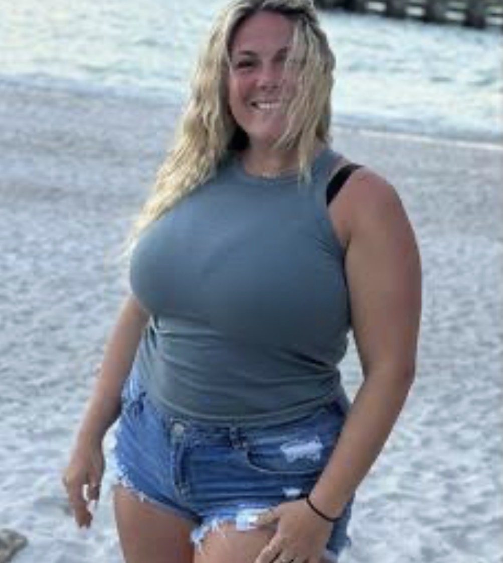 Barefootbaddie